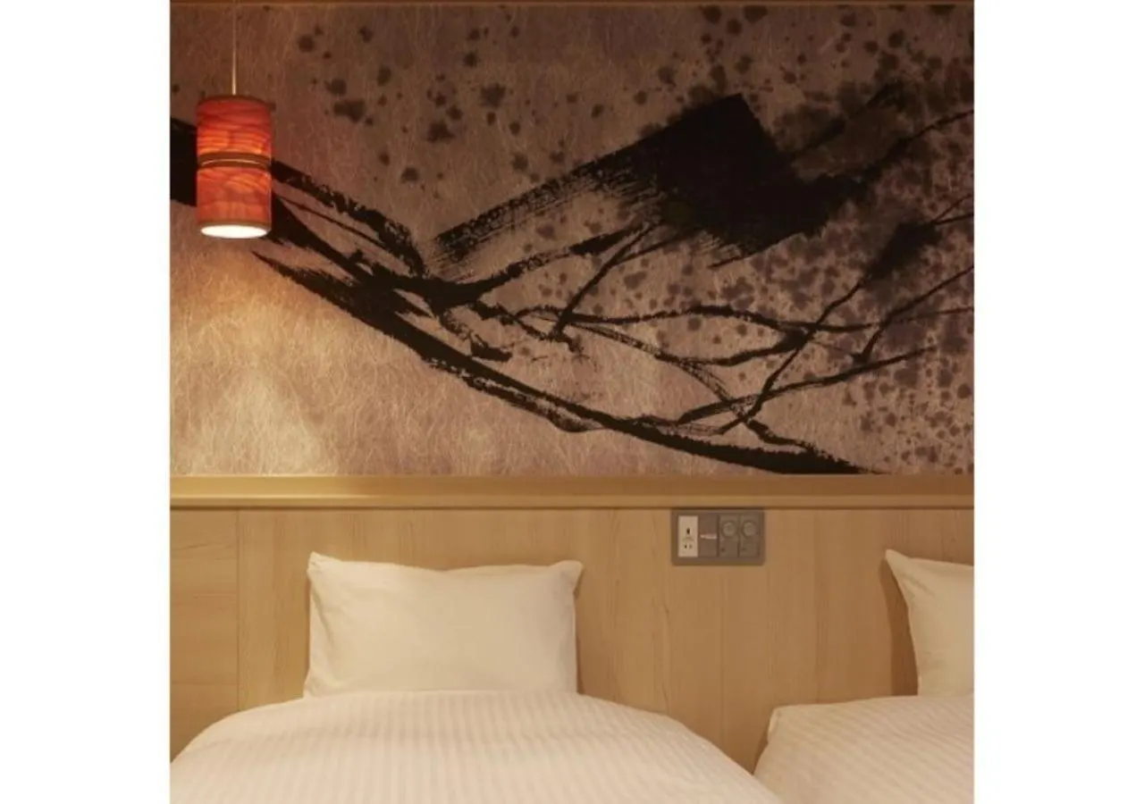 Sakura Sky Hotel - Vacation Stay 18444V Tokyo