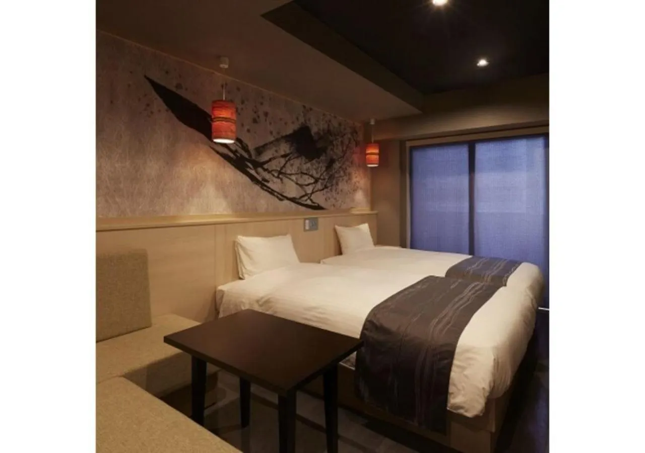 Sakura Sky Hotel - Vacation Stay 18444V Tokyo Japan