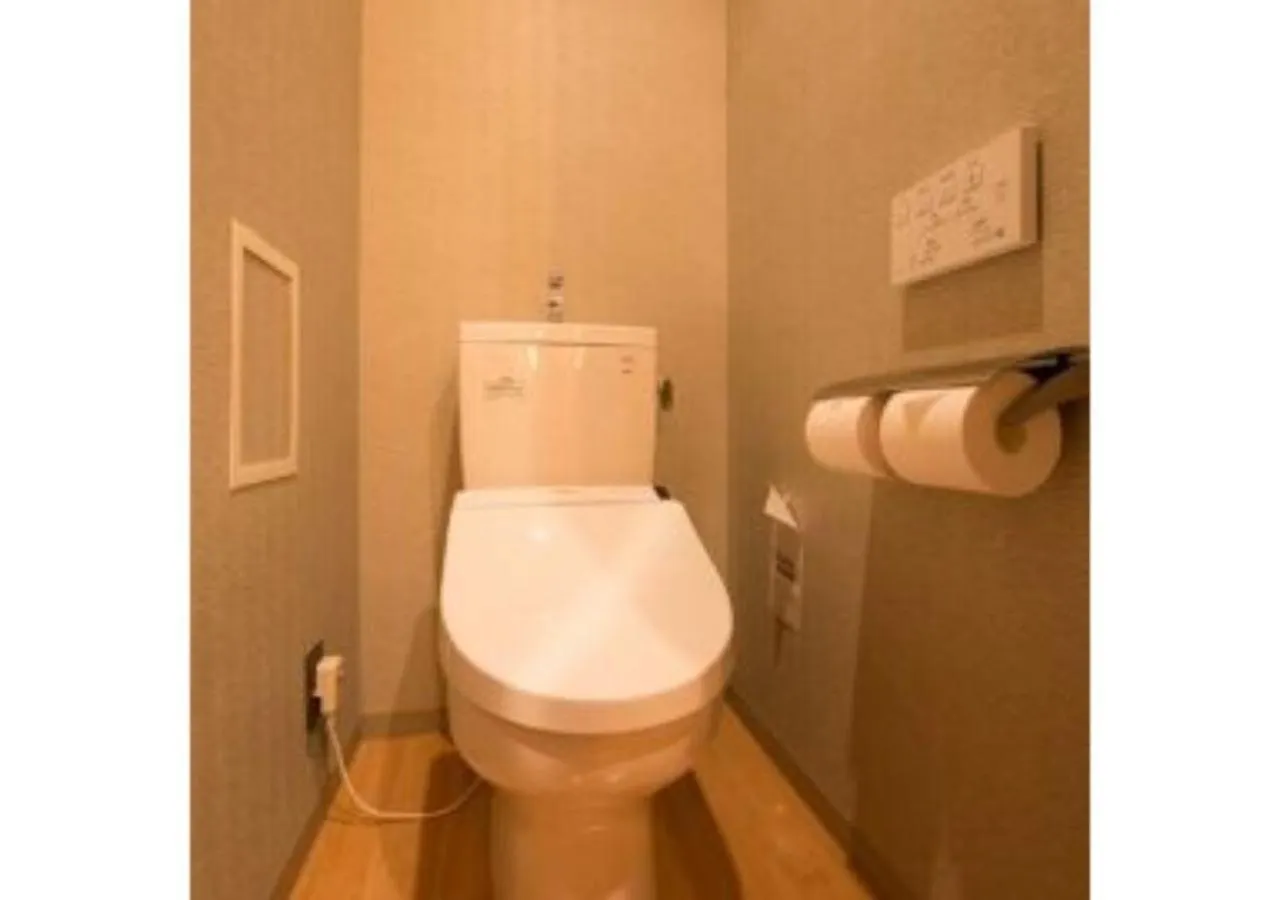 Sakura Sky Hotel - Vacation Stay 18444V Tokyo
