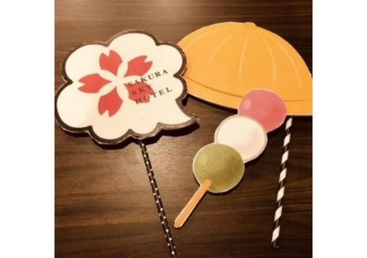 Sakura Sky Hotel - Vacation Stay 18444V Tokyo