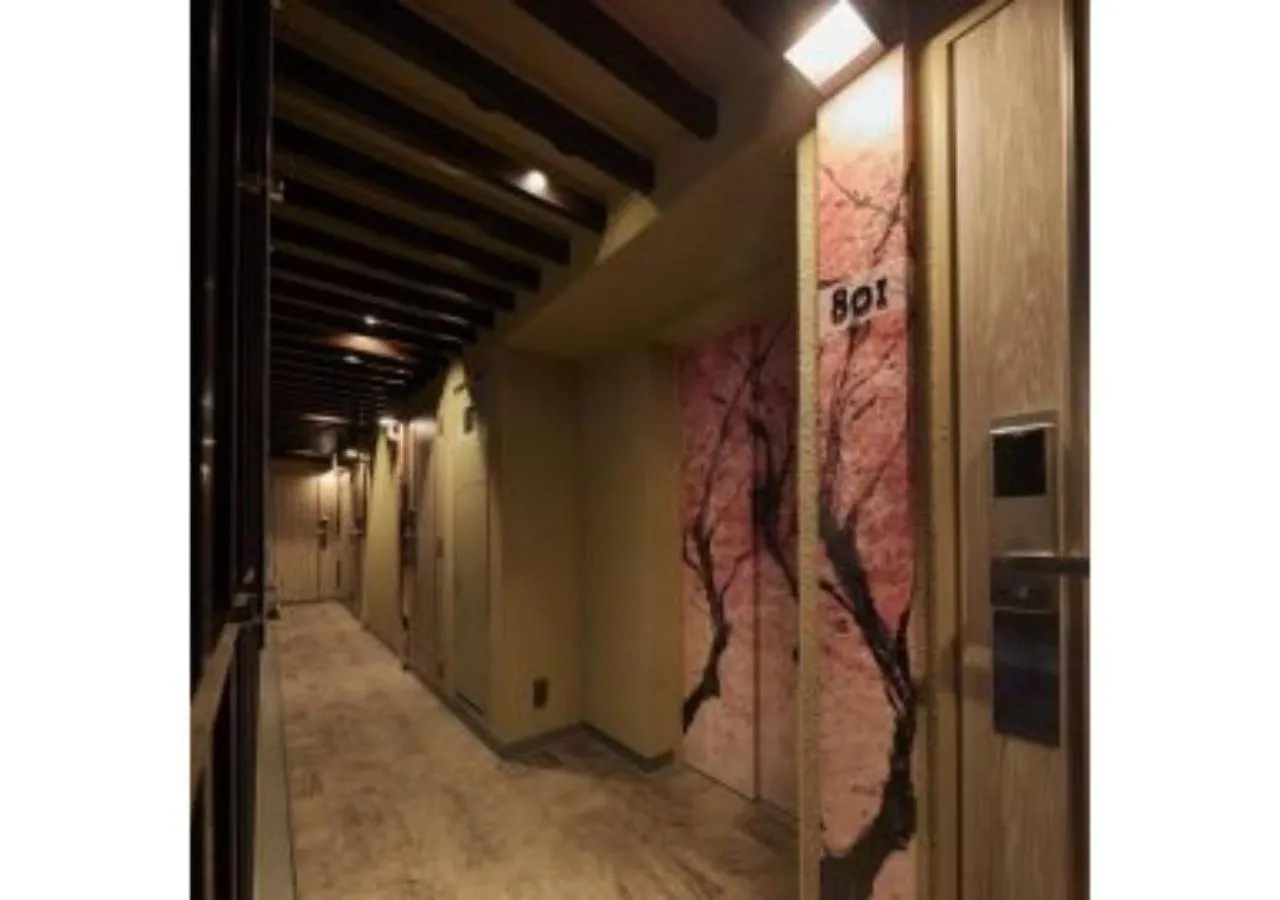 Sakura Sky Hotel - Vacation Stay 18444V Tokyo 0*,  Japan
