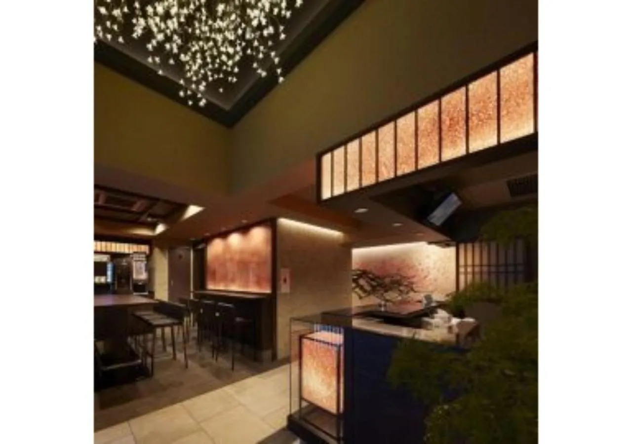 Sakura Sky Hotel - Vacation Stay 18444V Tokyo