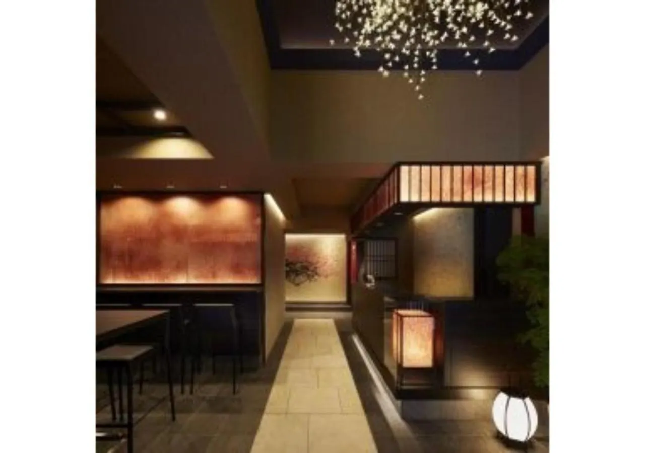 Sakura Sky Hotel - Vacation Stay 18444V Tokyo Japan