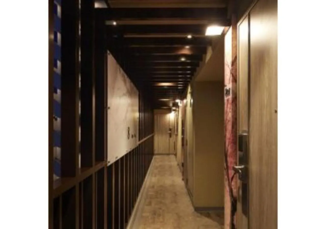 Sakura Sky Hotel - Vacation Stay 18444V Tokyo 0*,  Japan