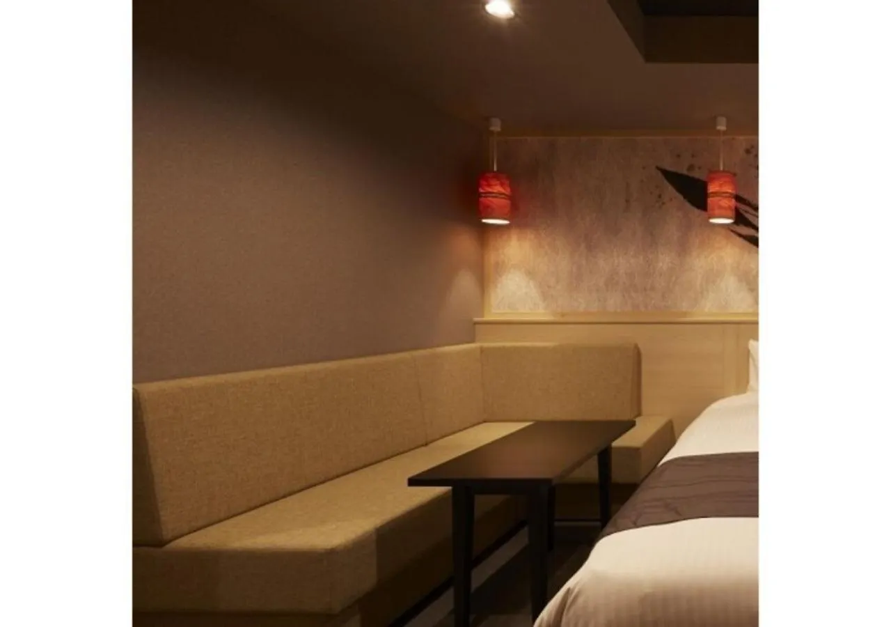 Sakura Sky Hotel - Vacation Stay 18444V Tokyo Japan