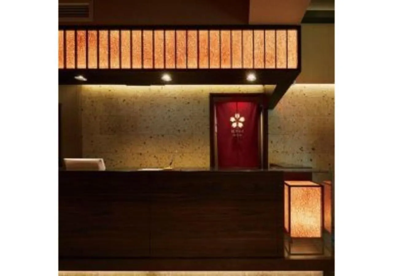 Sakura Sky Hotel - Vacation Stay 18444V Tokyo